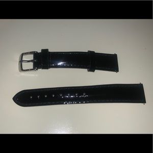 Michele Watch Band